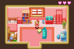 Licca-chan no Oshare Nikki (Japan) Cover